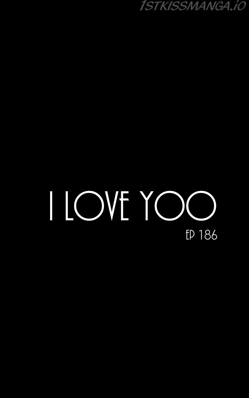 Read I Love Yoo Manga Online