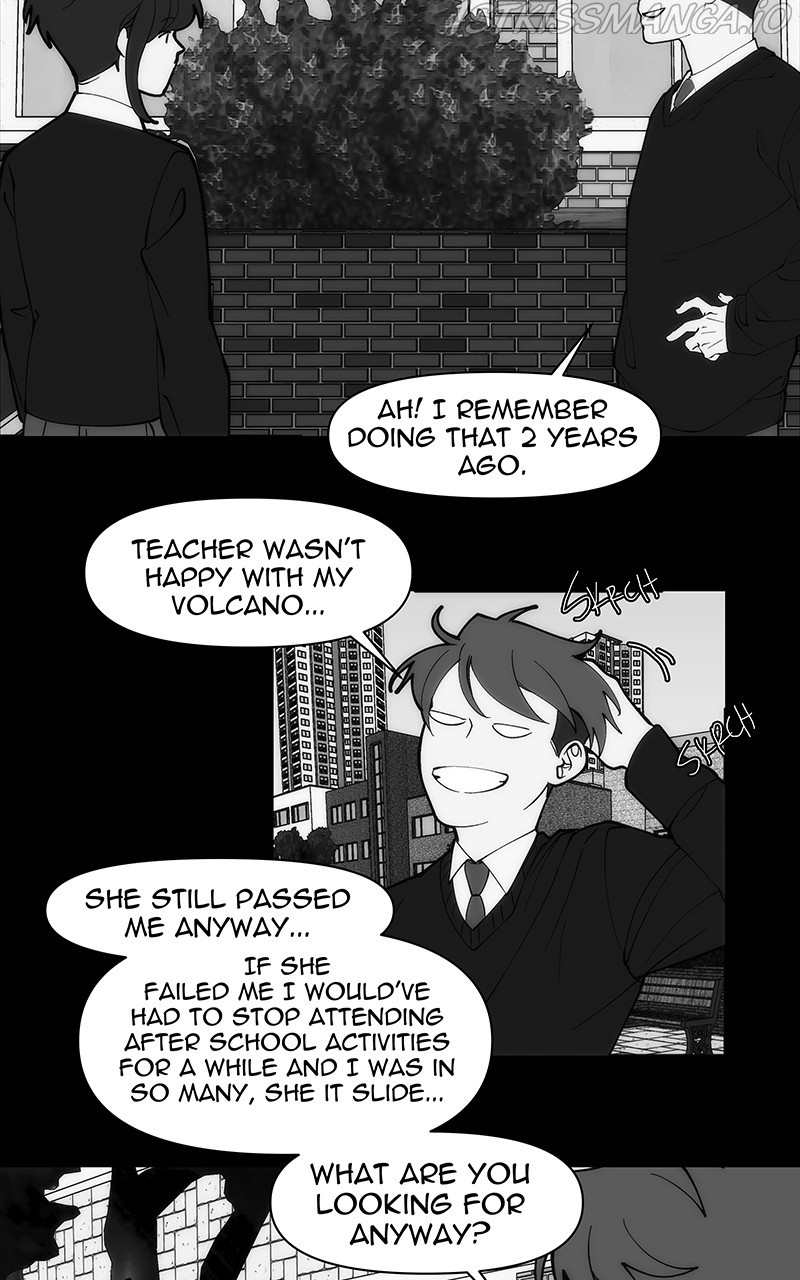Read I Love Yoo Manga Online