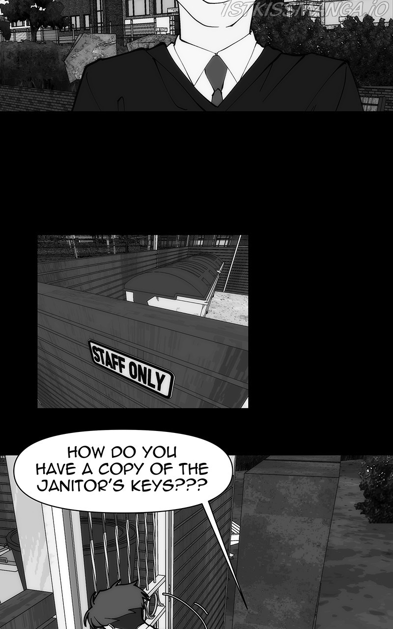Read I Love Yoo Manga Online