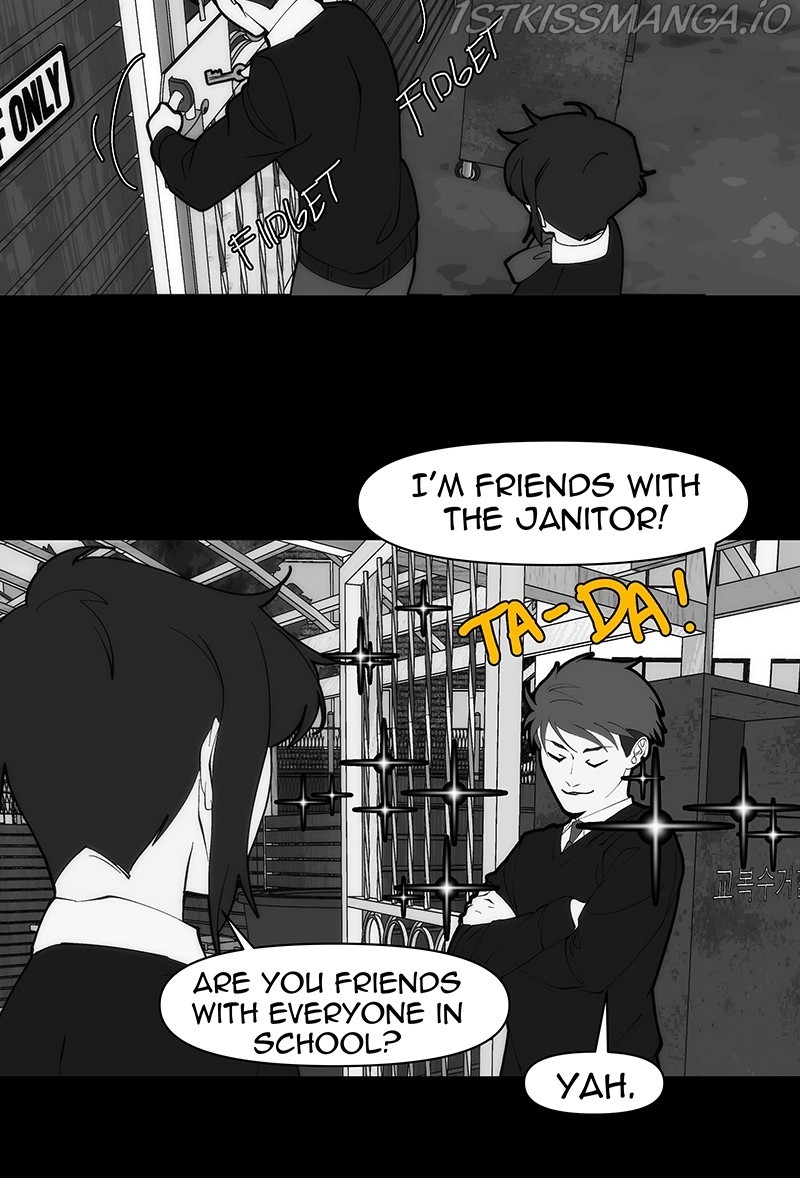 Read I Love Yoo Manga Online