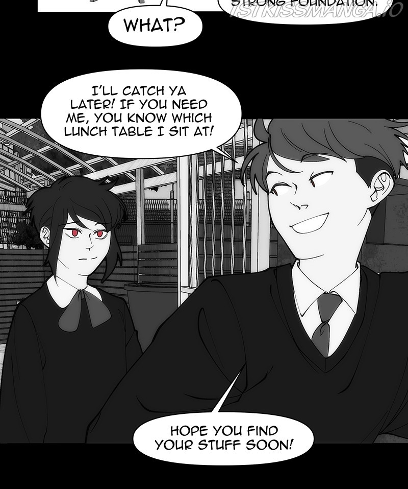 Read I Love Yoo Manga Online