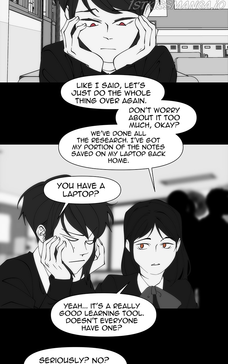 Read I Love Yoo Manga Online