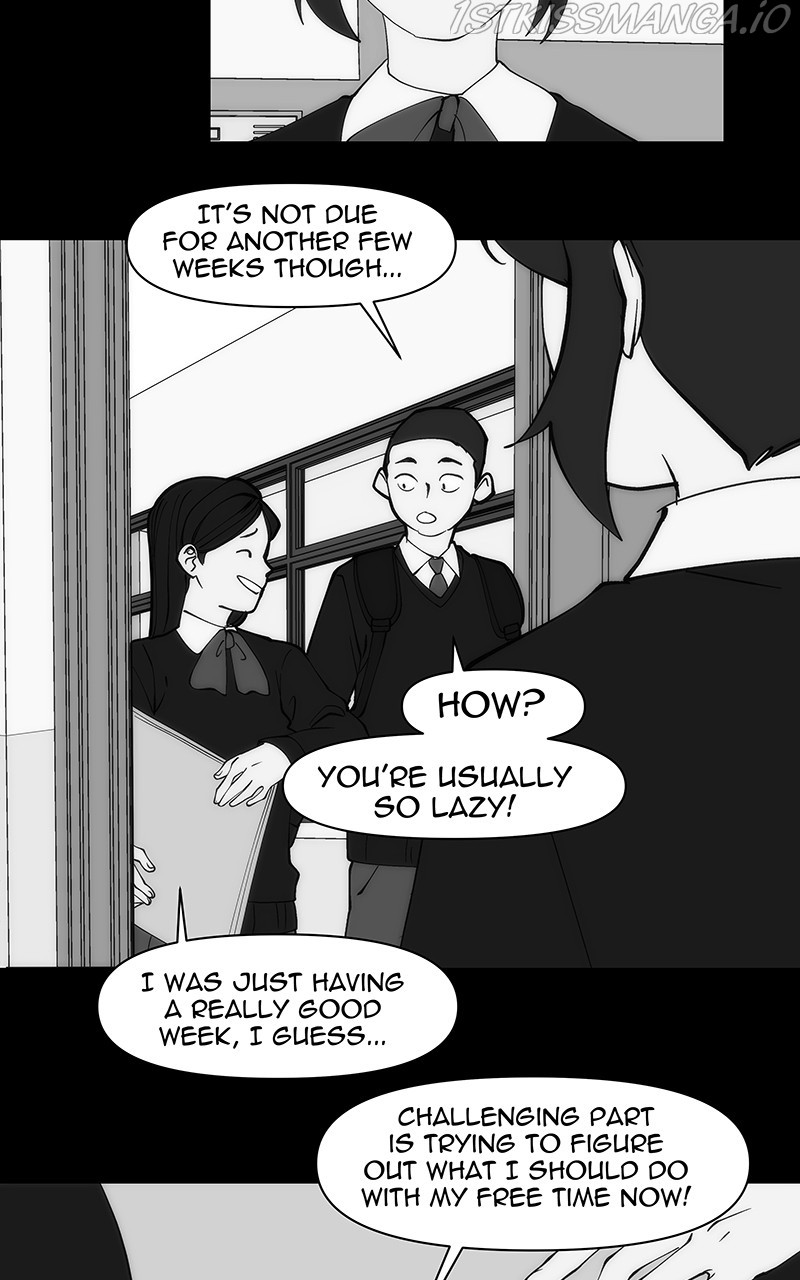 Read I Love Yoo Manga Online
