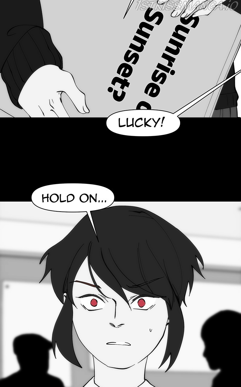 Read I Love Yoo Manga Online