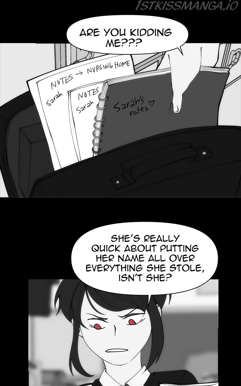 Read I Love Yoo Manga Online