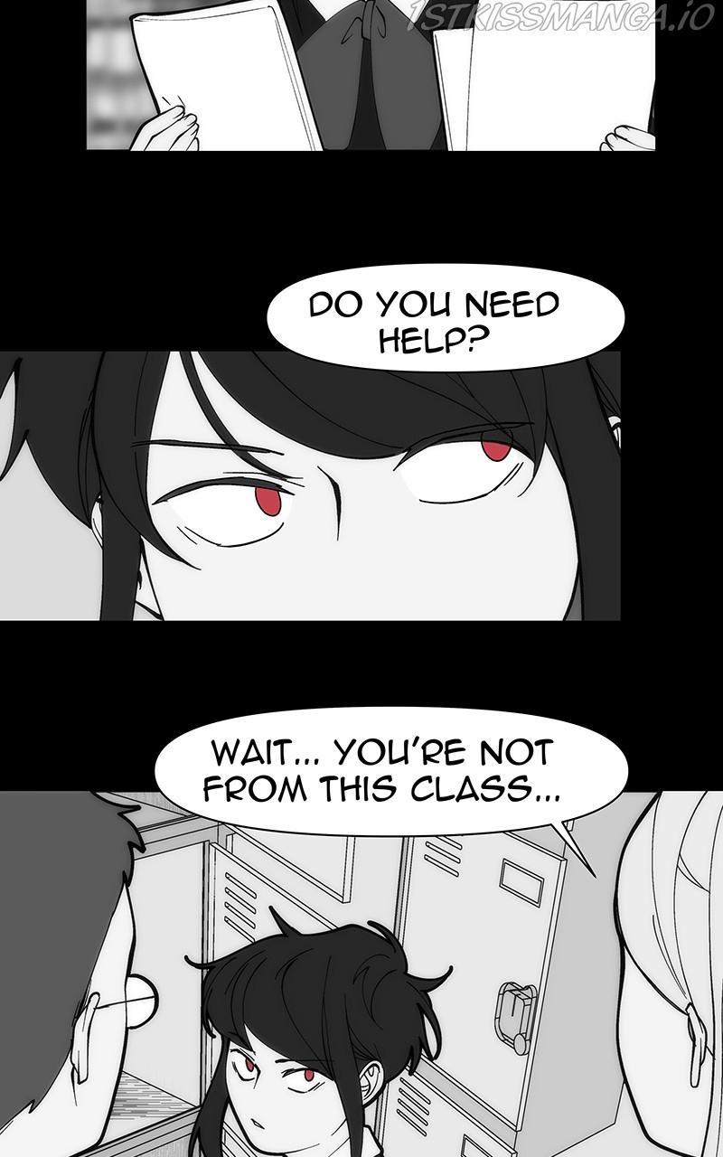 Read I Love Yoo Manga Online