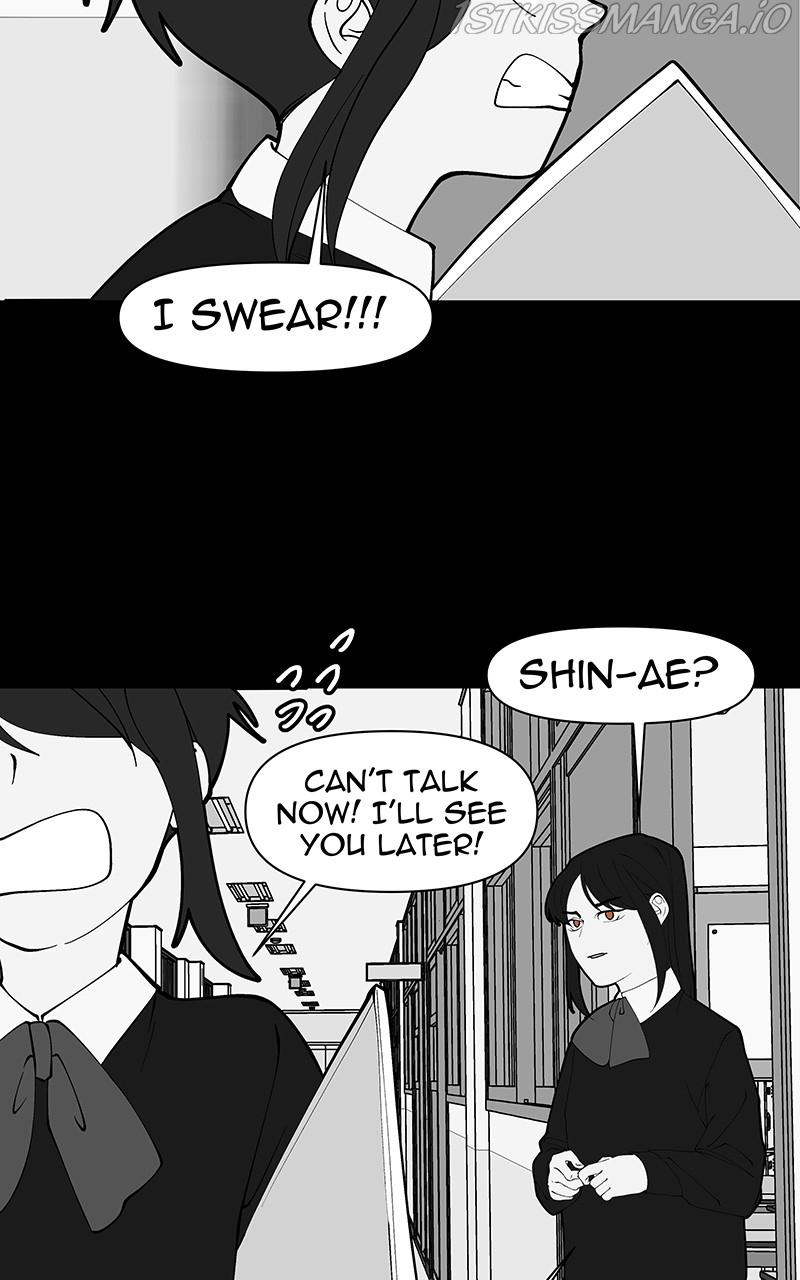 Read I Love Yoo Manga Online