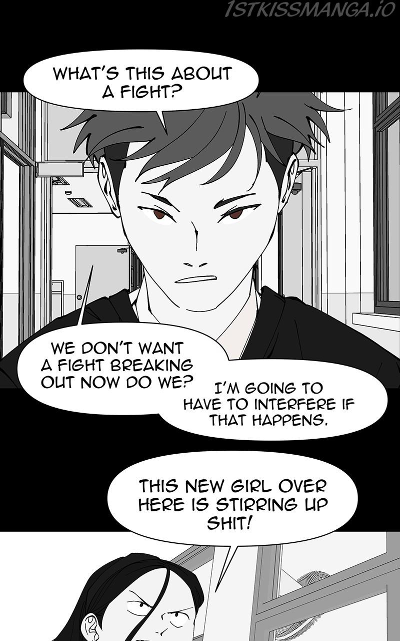 Read I Love Yoo Manga Online