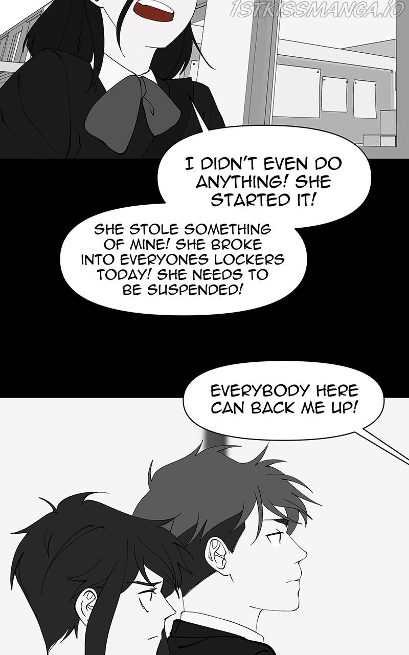 Read I Love Yoo Manga Online