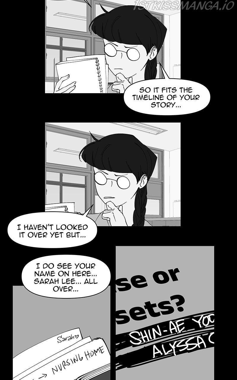 Read I Love Yoo Manga Online