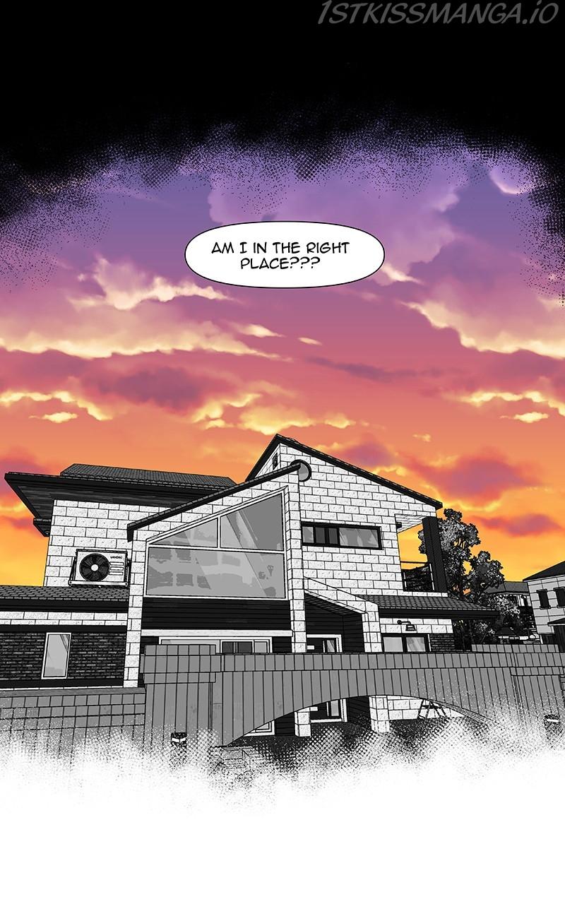 Read I Love Yoo Manga Online