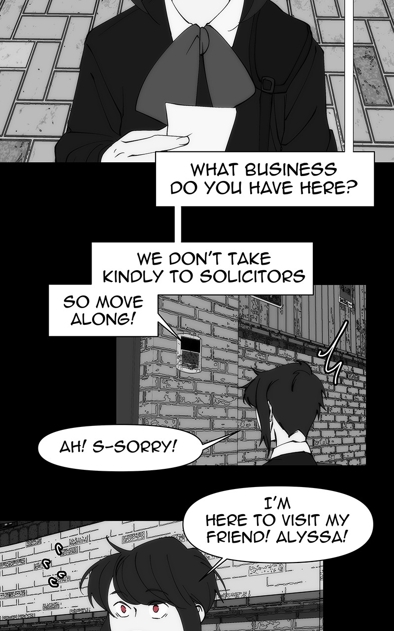 Read I Love Yoo Manga Online