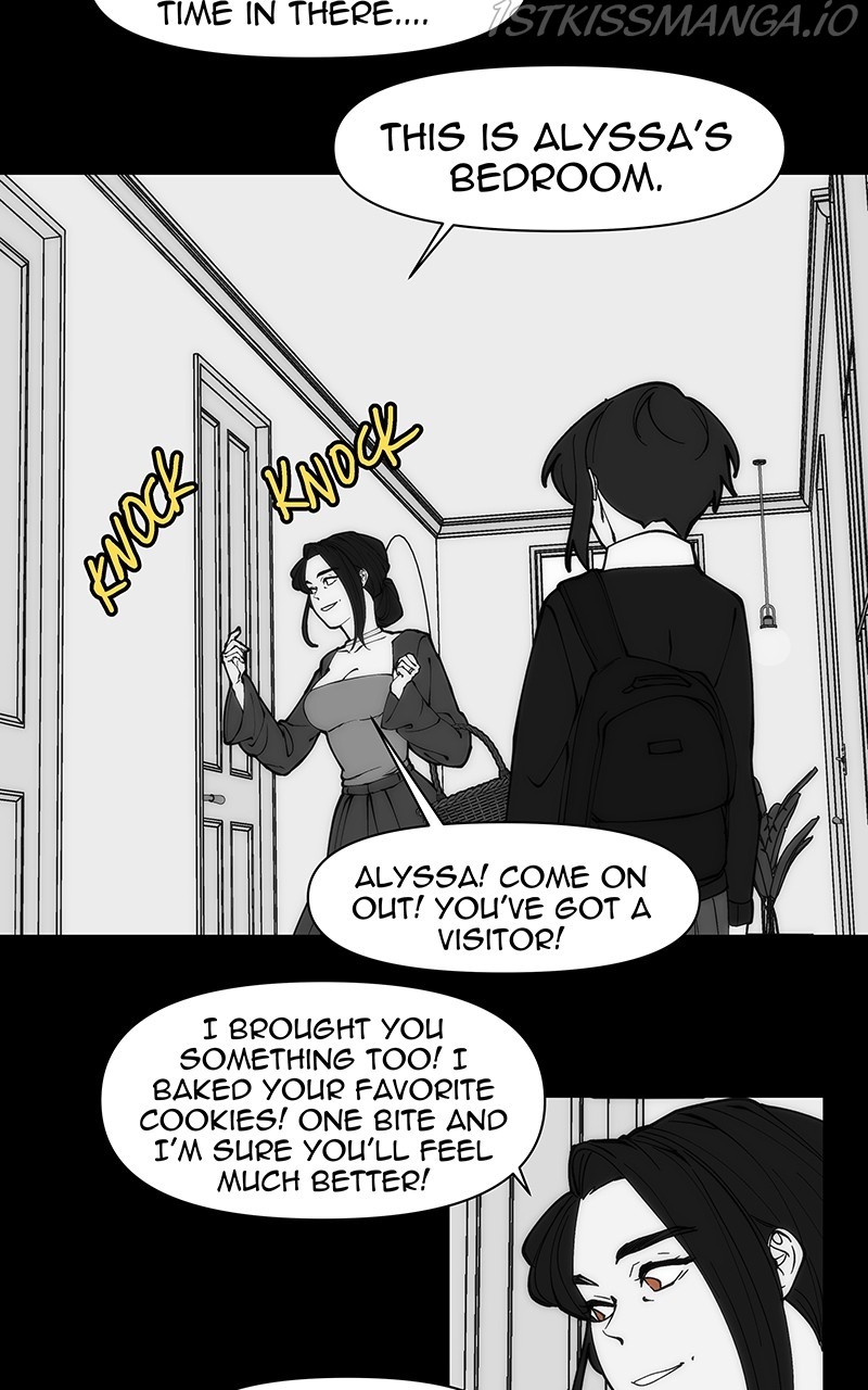 Read I Love Yoo Manga Online