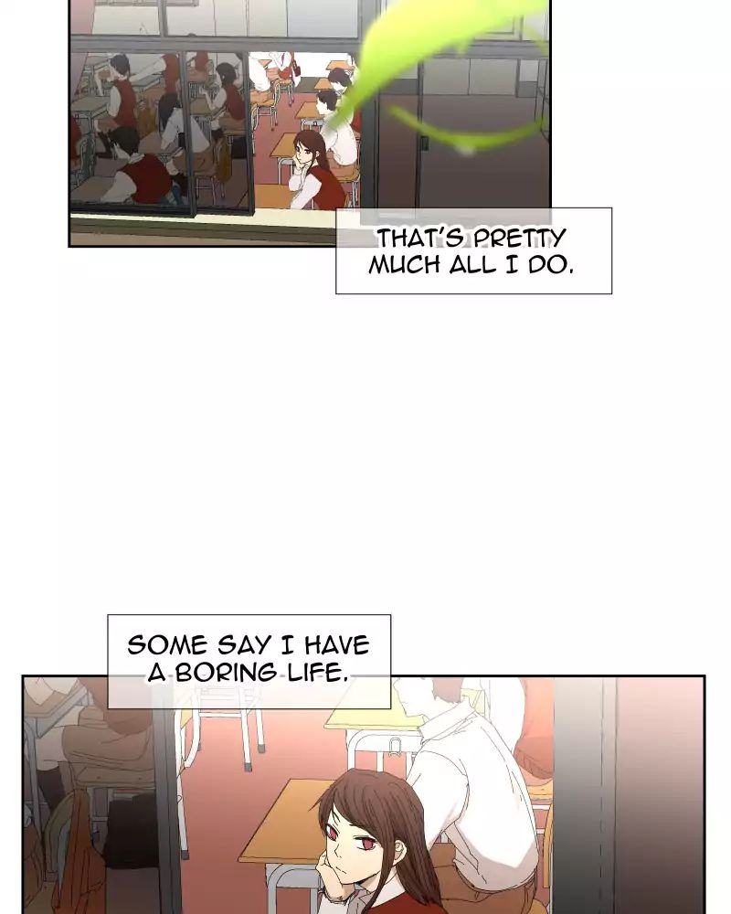 Read I Love Yoo Manga Online