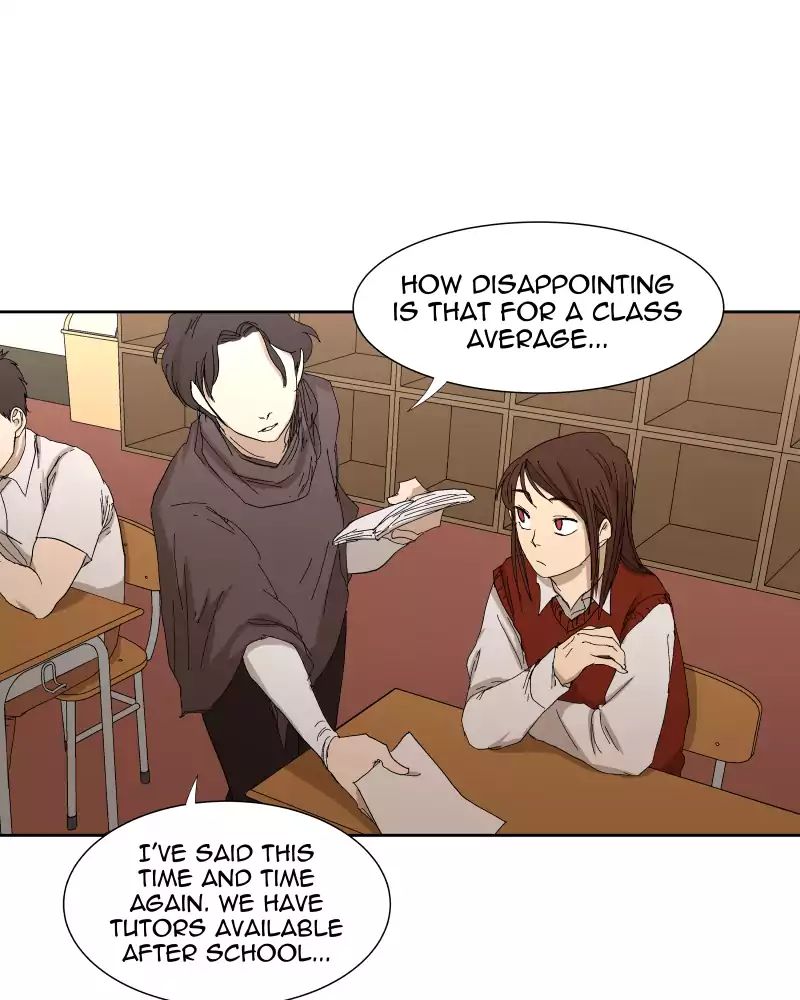 Read I Love Yoo Manga Online