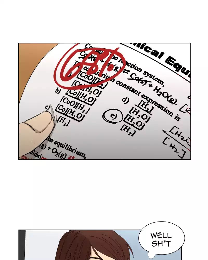 Read I Love Yoo Manga Online