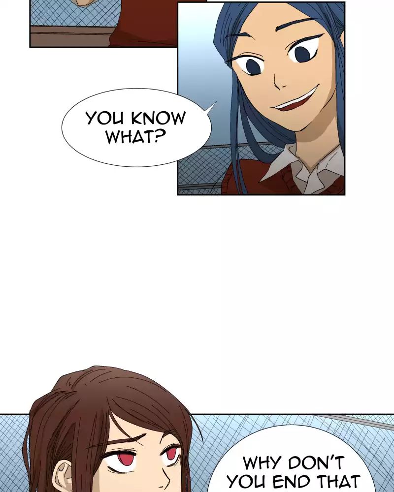 Read I Love Yoo Manga Online
