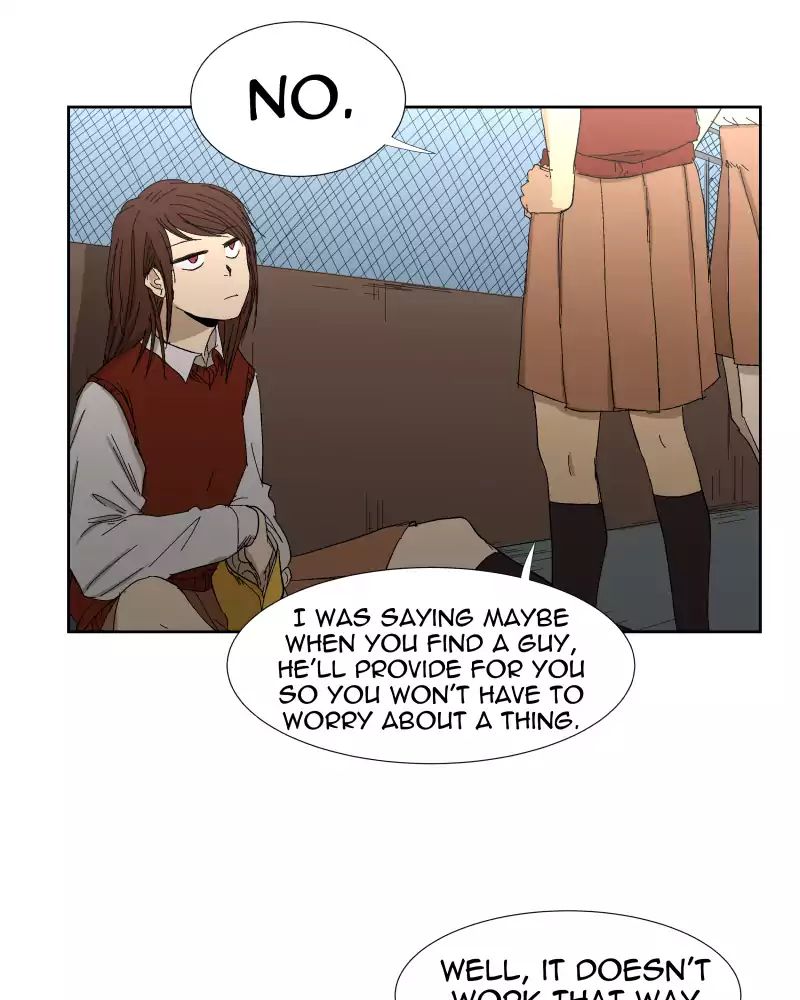 Read I Love Yoo Manga Online