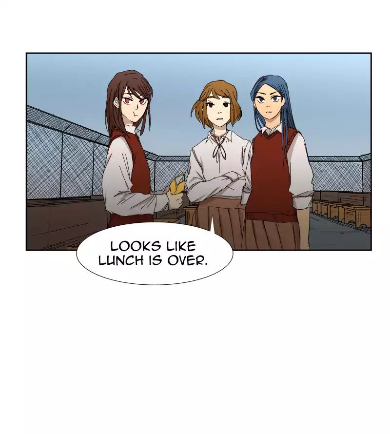 Read I Love Yoo Manga Online