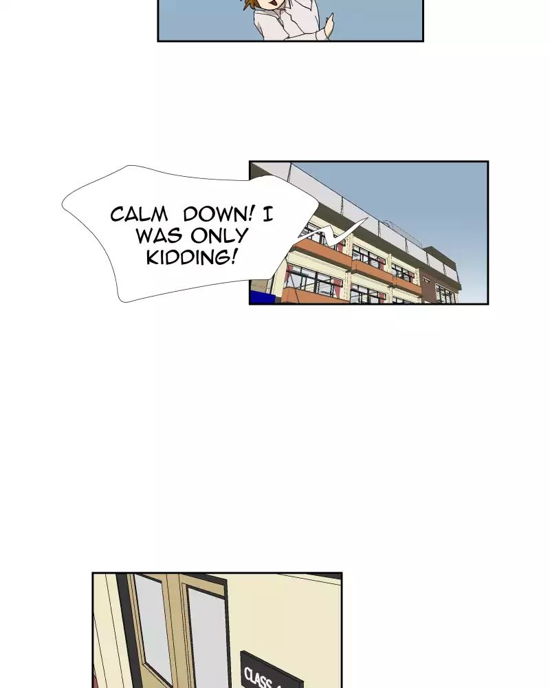 Read I Love Yoo Manga Online