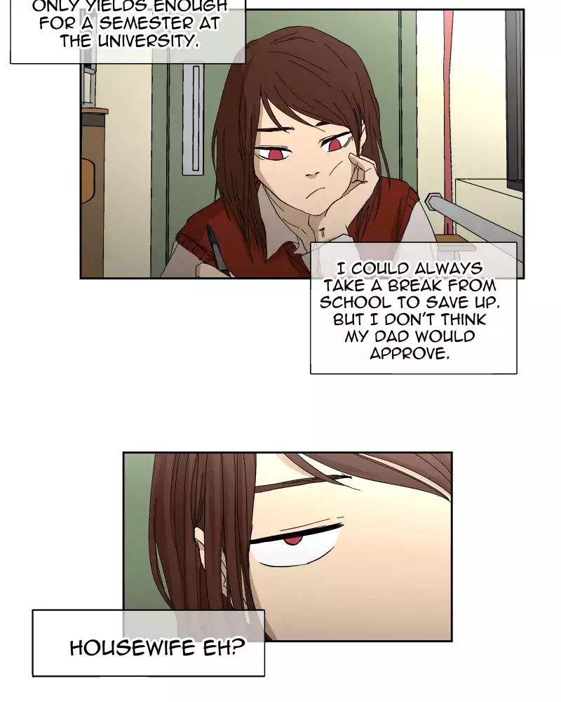 Read I Love Yoo Manga Online