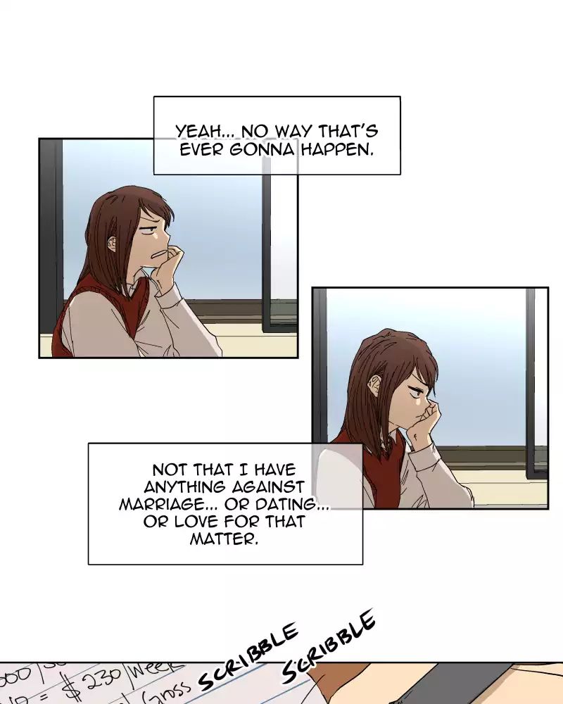 Read I Love Yoo Manga Online