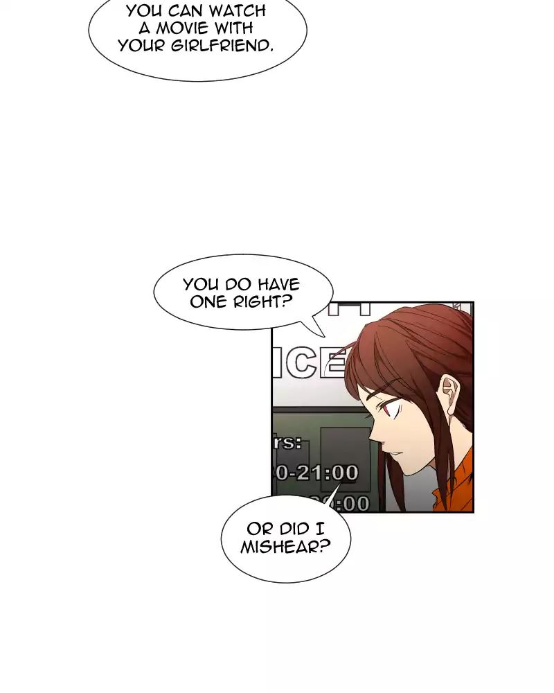 Read I Love Yoo Manga Online