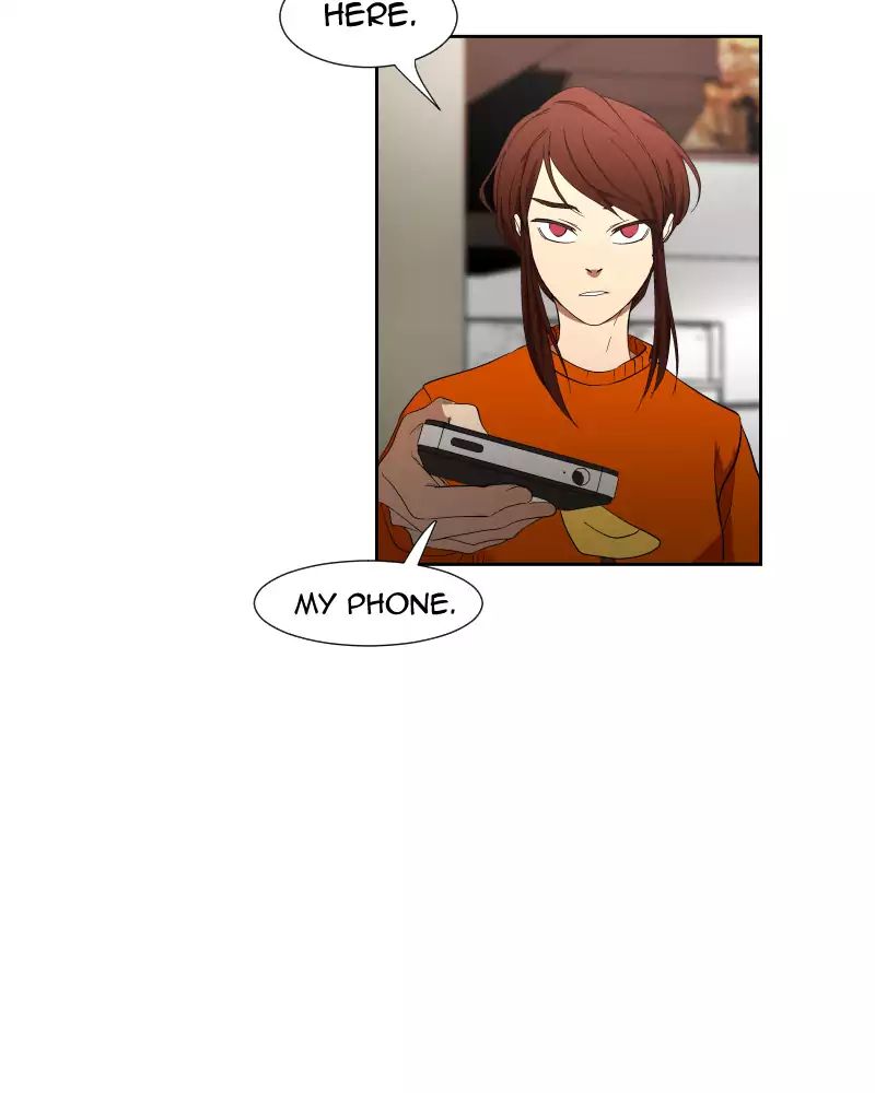 Read I Love Yoo Manga Online