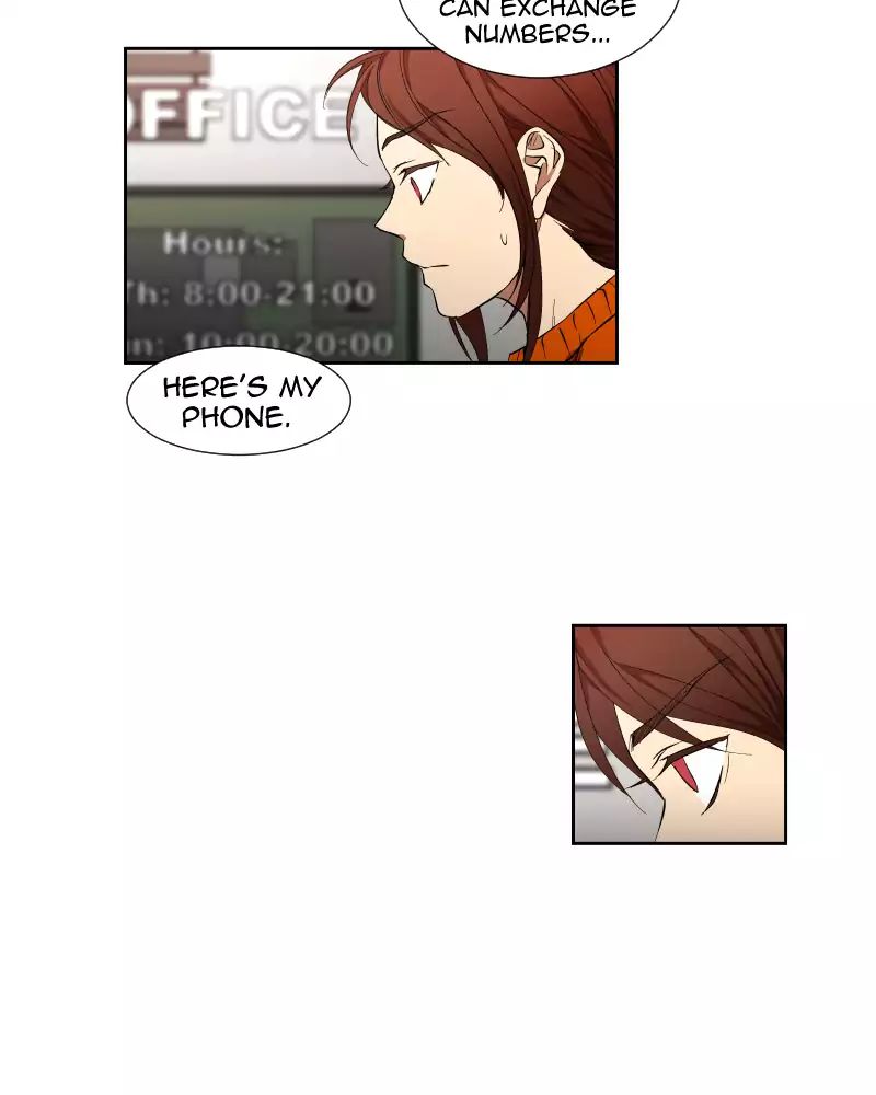 Read I Love Yoo Manga Online