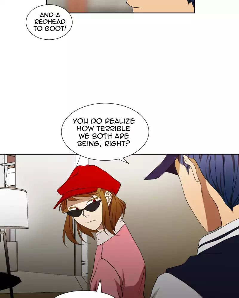 Read I Love Yoo Manga Online
