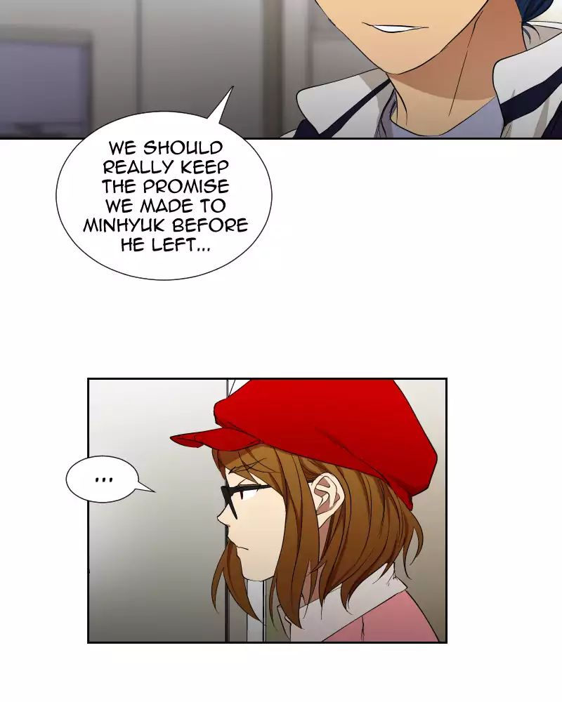 Read I Love Yoo Manga Online