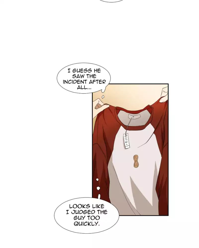 Read I Love Yoo Manga Online