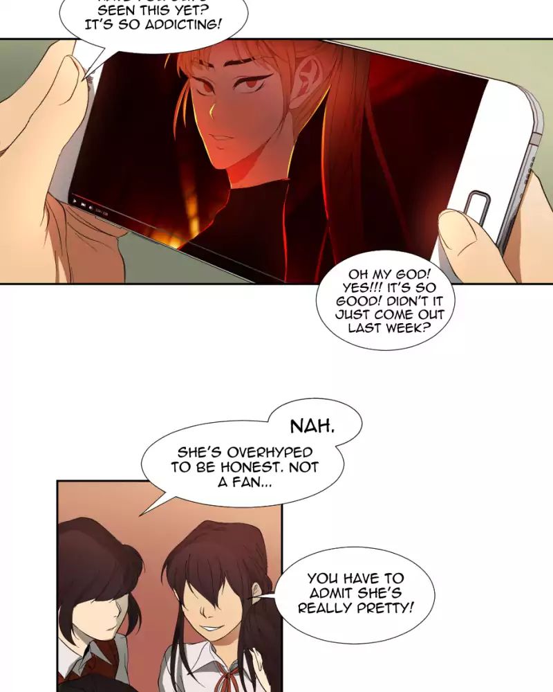 Read I Love Yoo Manga Online