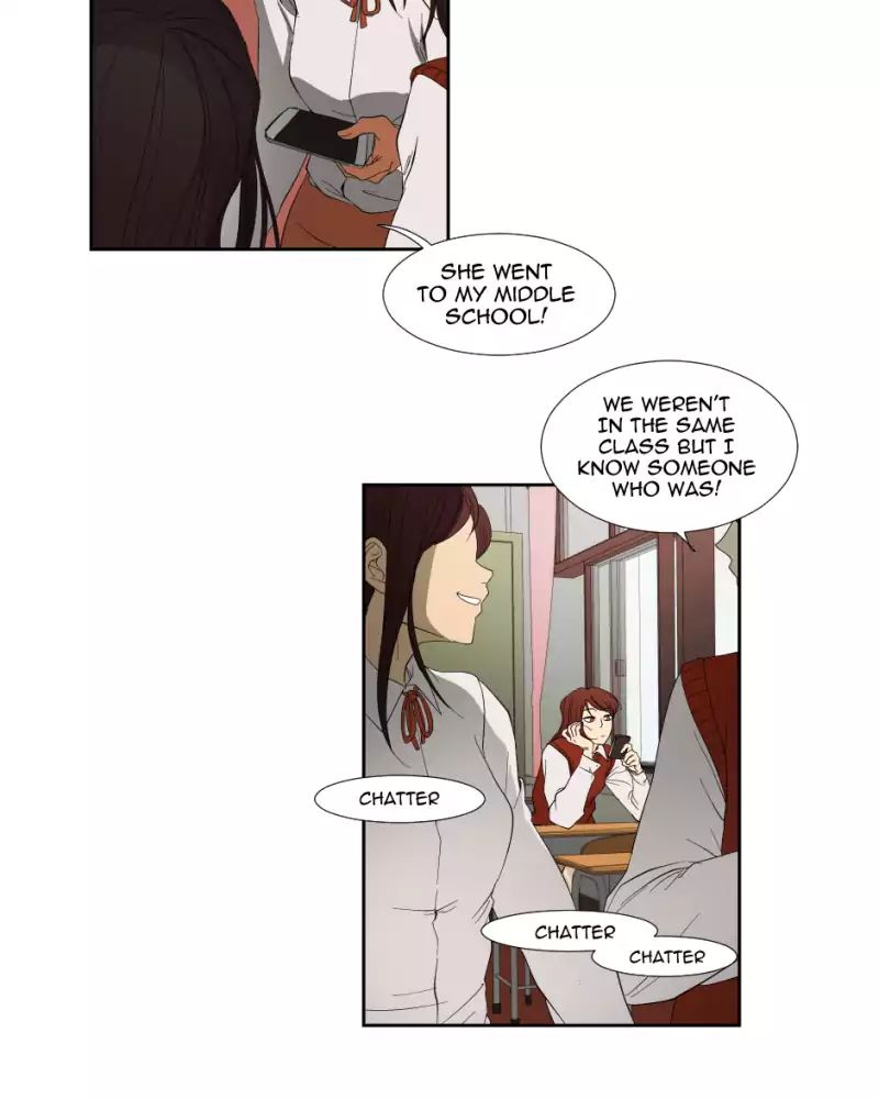 Read I Love Yoo Manga Online