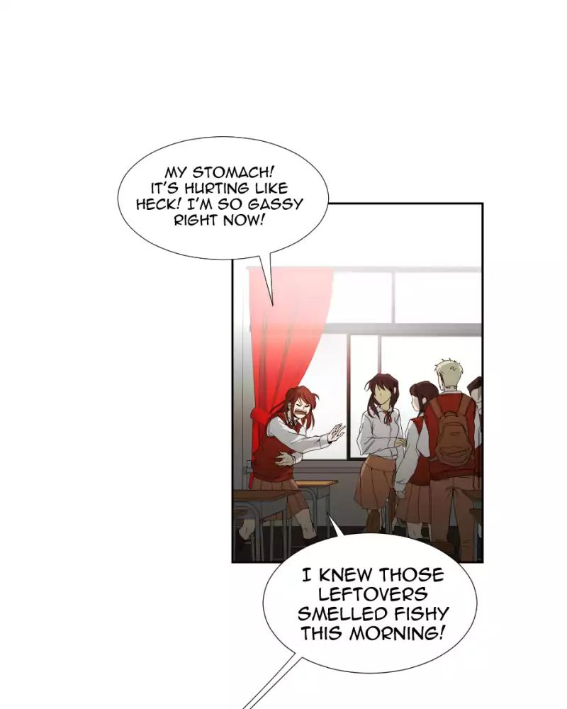 Read I Love Yoo Manga Online