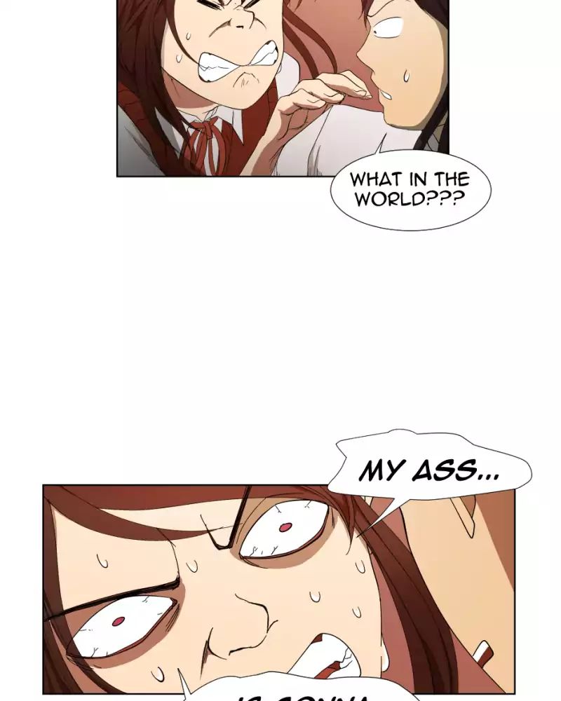 Read I Love Yoo Manga Online