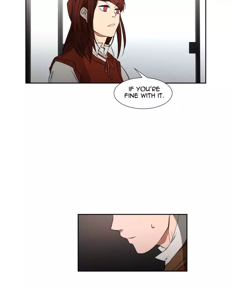 Read I Love Yoo Manga Online