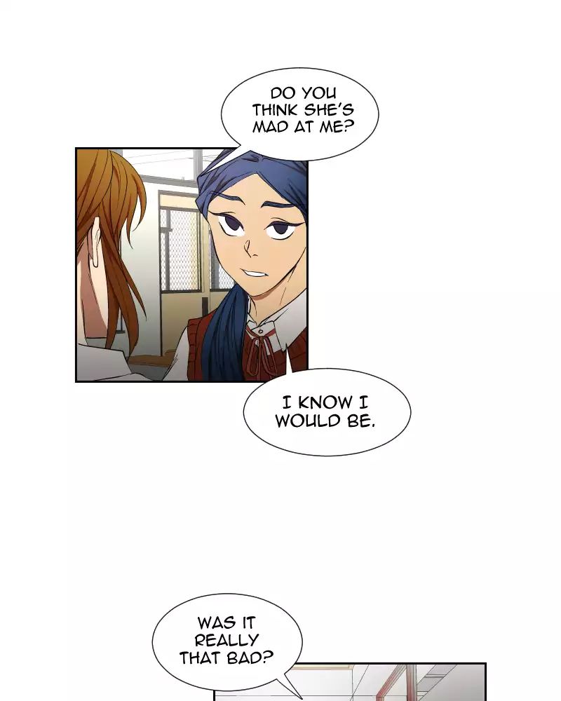 Read I Love Yoo Manga Online