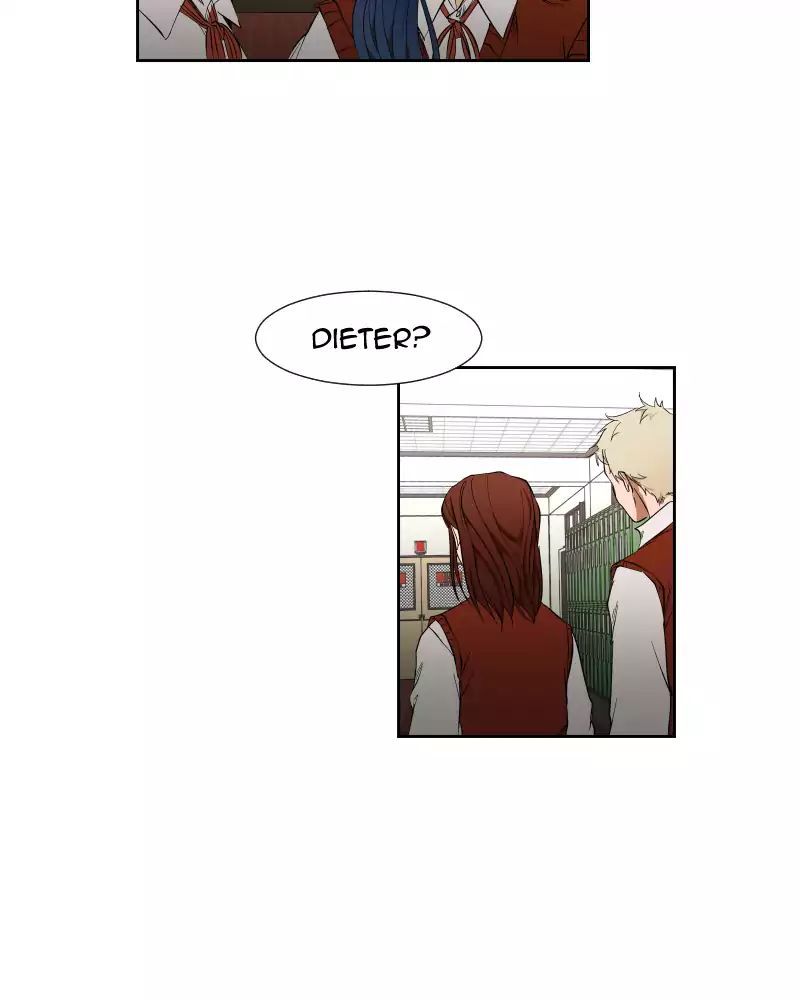 Read I Love Yoo Manga Online