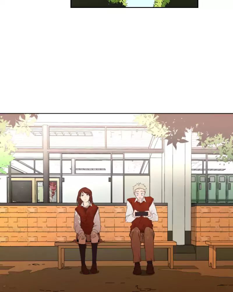 Read I Love Yoo Manga Online