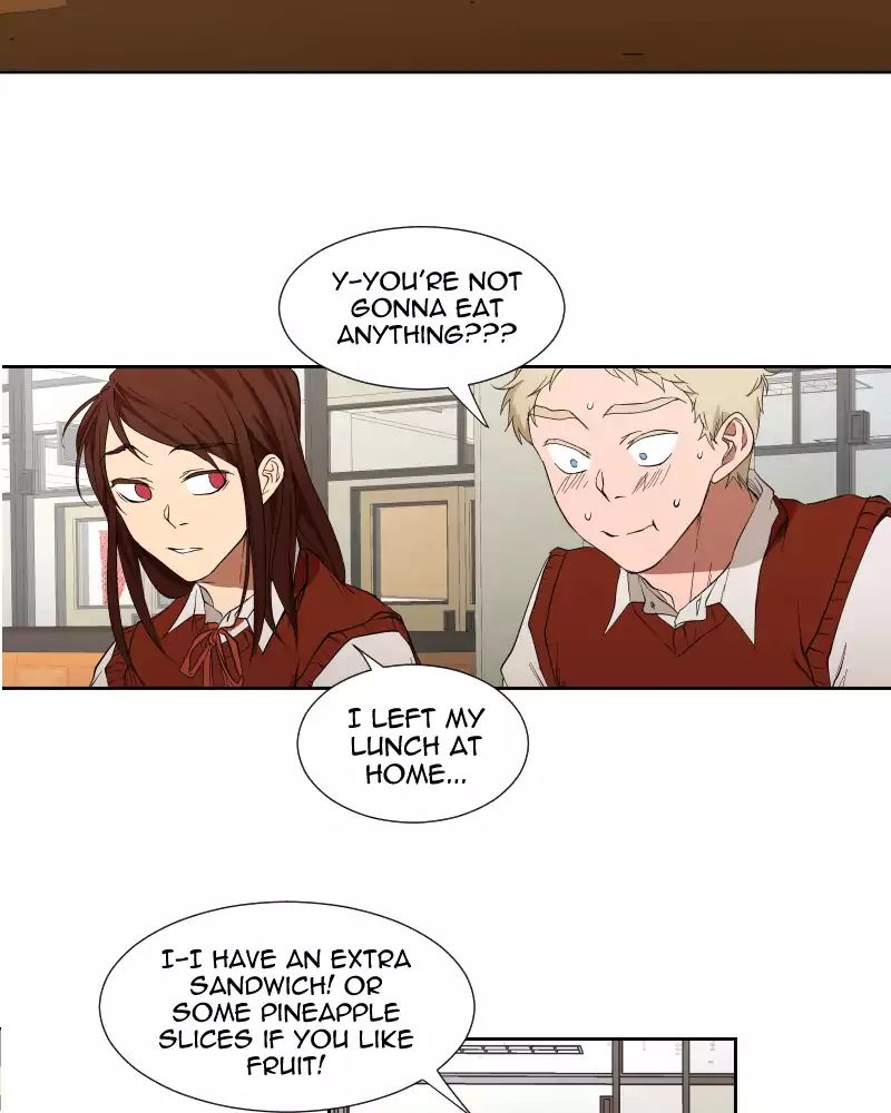 Read I Love Yoo Manga Online