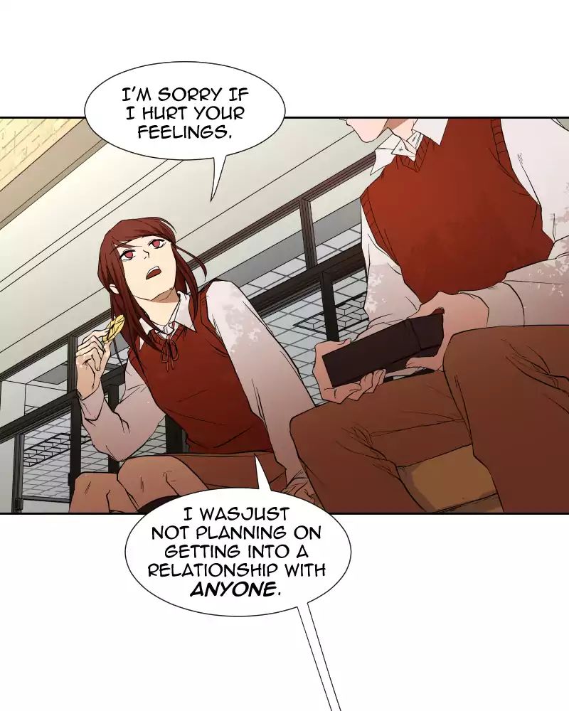 Read I Love Yoo Manga Online