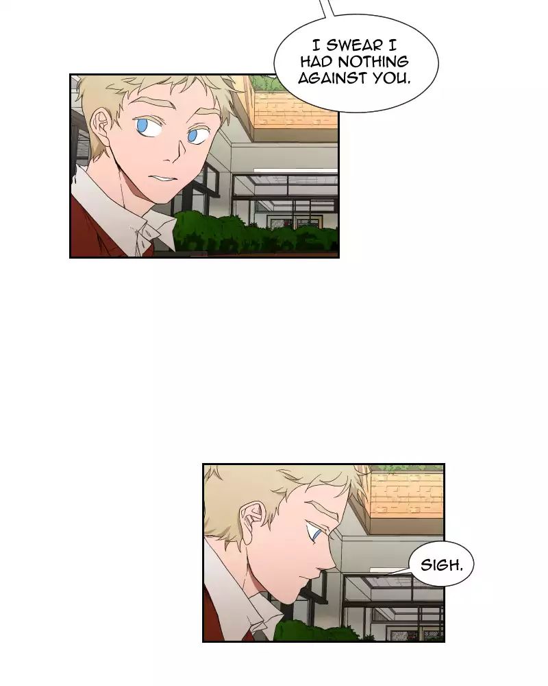 Read I Love Yoo Manga Online
