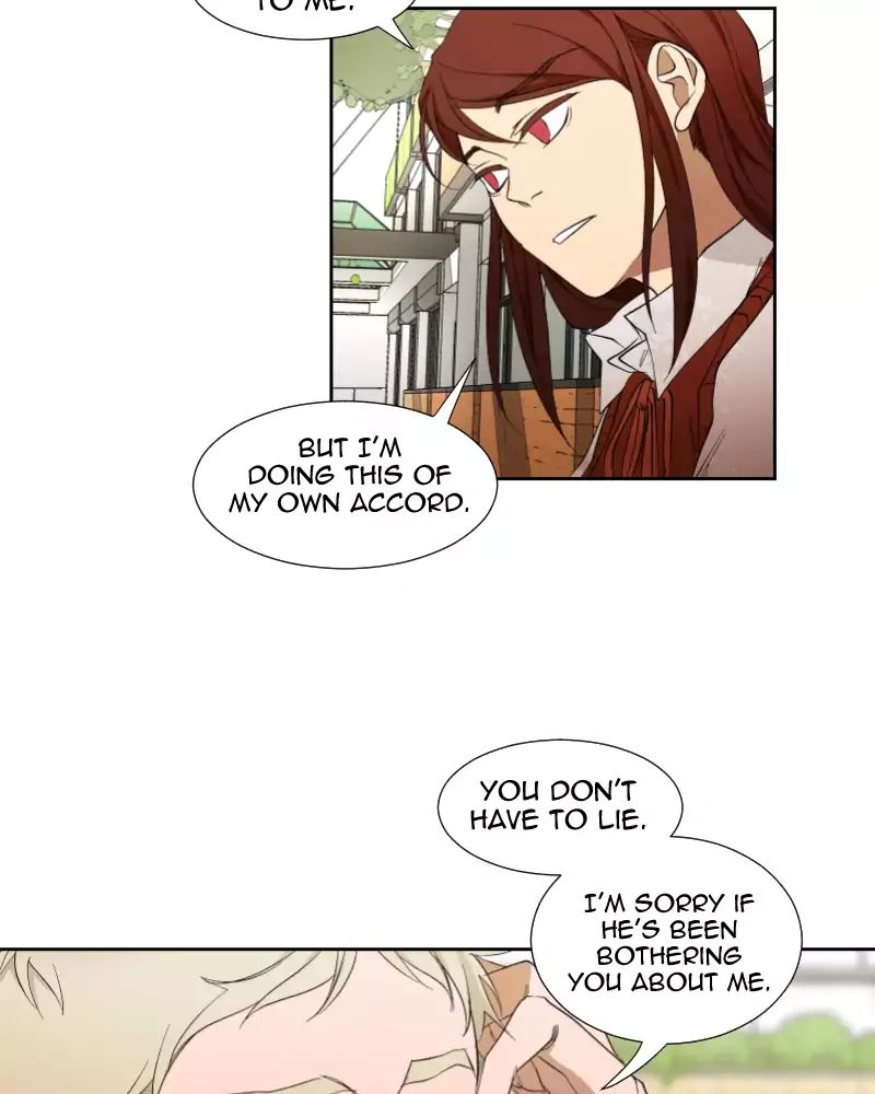 Read I Love Yoo Manga Online