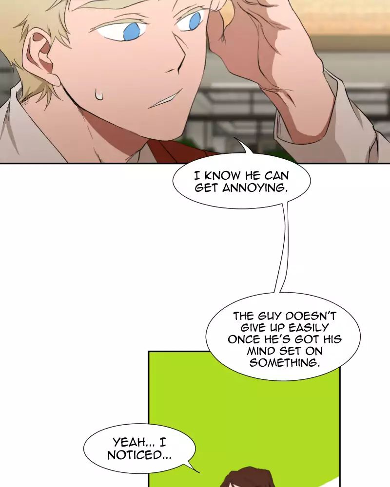 Read I Love Yoo Manga Online