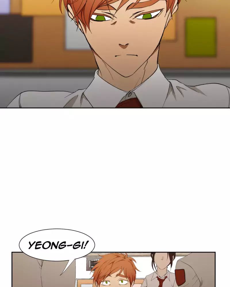 Read I Love Yoo Manga Online