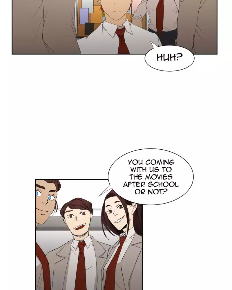 Read I Love Yoo Manga Online