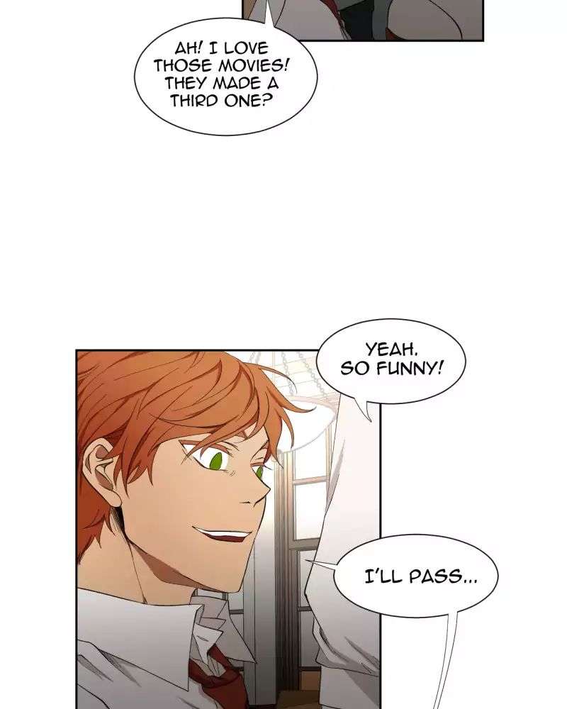 Read I Love Yoo Manga Online