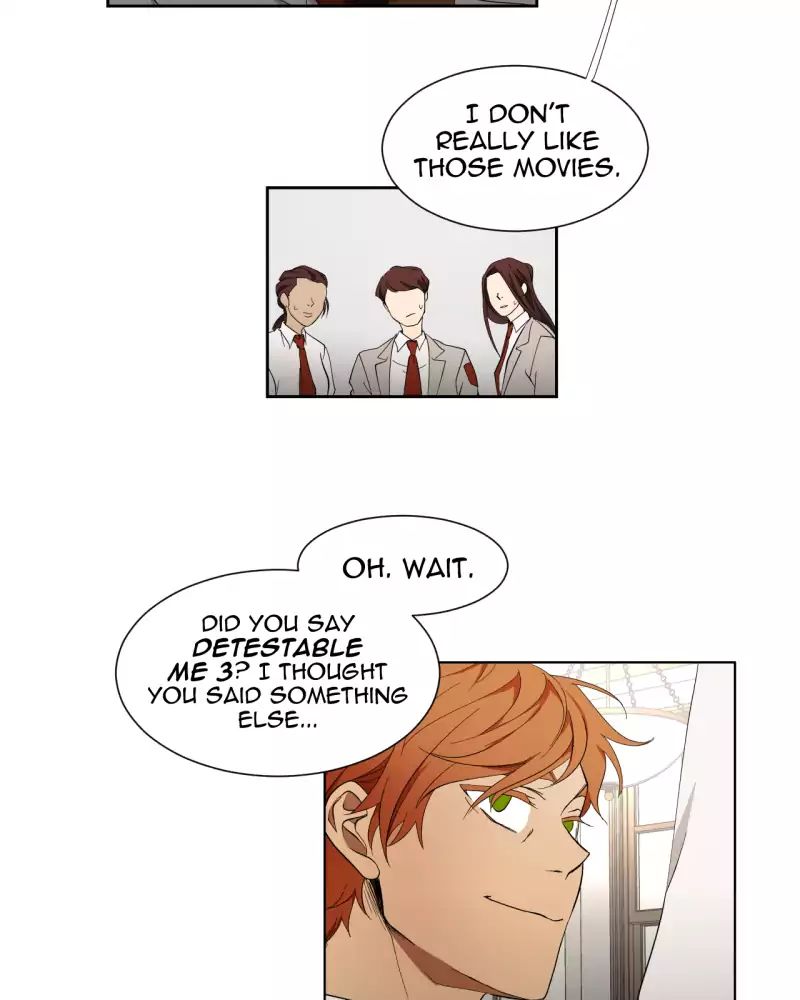 Read I Love Yoo Manga Online