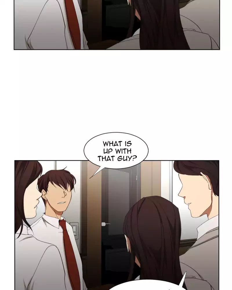 Read I Love Yoo Manga Online